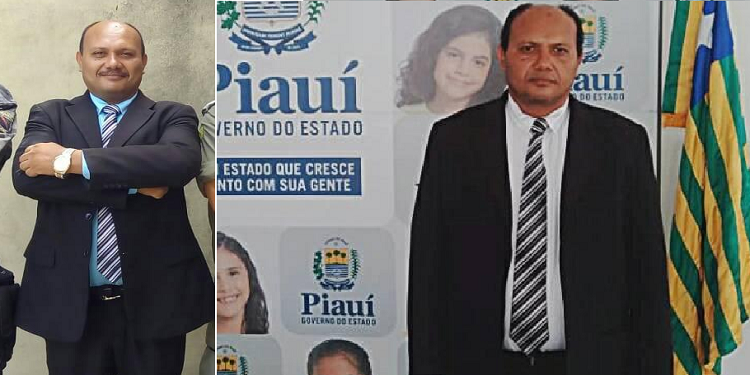Ex-presidente da Abecs, cabo Márcio Vieira